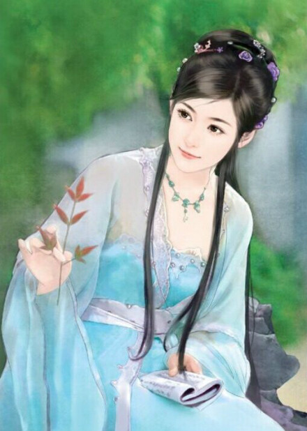 长孙皇后
